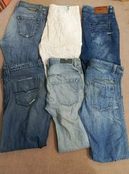 Diesel Jeans