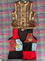 Veste imprimée 20 pièces