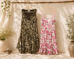 Y2K Dresses