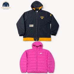 Nike Puffer jacket