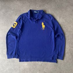 Ralph Lauren Polo Big Pony T Shirts