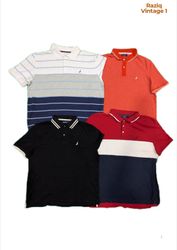 💥 RV4739 Nautica Polo Tshirts