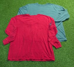 7622 - Carhartt Full Sleeves T-Shirts