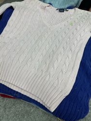 Ralph Lauren Cable Knits