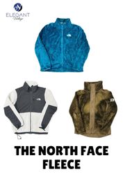 The North Face Fleece - EVM1581