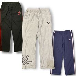 Premium brands Track Pants