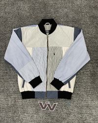 Ralph Lauren Upcycled Jackets #020926
