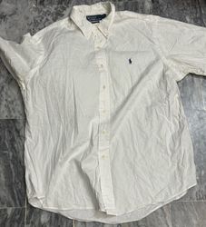 Ralph Lauren shirts