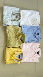 Mens mixed brand shirts
