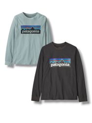 patagonia long sleeve t-shirt