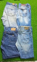 ARMANI JEANS (A 205)