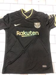 RETRO SOCCER CLUB T SHIRT