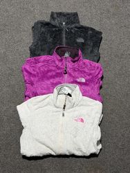 The North Face Fleece