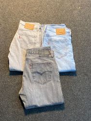 Levi’s mix code jeans serial-2069