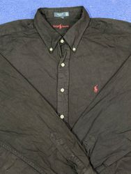 Ralph Lauren Button Down Shirts