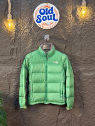 North Face Puffer | Mixed with 700-800 Series | OS..