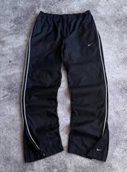 Nike track pants