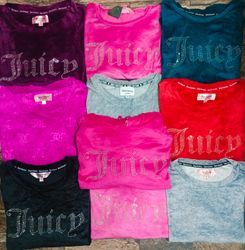 Premium quality juicy couture