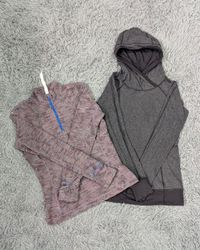 ***Lululemon Hoodies – Women’s Athletic & Casual W..