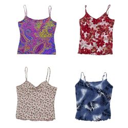 Y2k Camisole