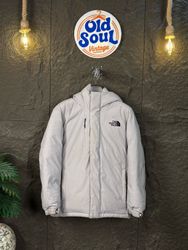 The North Face Puffers | Mixed with 700-800 Series..