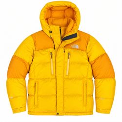 TNF feathers! The North Face Puffer Jackets – 50 P..