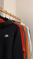 Nike sweatshirt crewneck