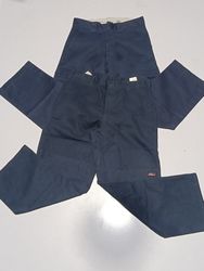 Dickies Blue Pant RV # 1616