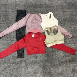 Gymshark Mixed Reseller Bundle #130826