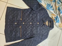 Burberry Jackets
