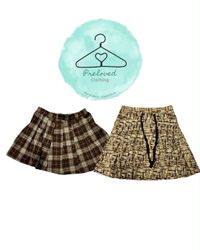Y2K midi skirt 15 pcs (300726-4)