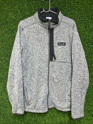 Vêtements en polaire Columbia (0020)