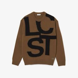 Lacoste sweaters