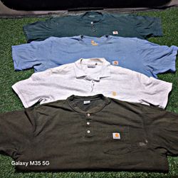 Carhartt T-Shirts