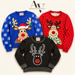 Christmas Jumpers