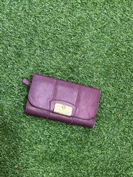 Portefeuilles Coach