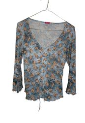 Pretty tops-12p -10/8/26