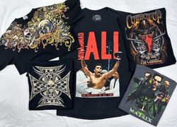 Printed Men’s T-Shirt B# 597