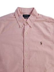 Premium Ralph Lauren Polo Shirts