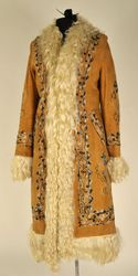 Afghan Coats