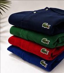 Vintage Lacoste Polo Shirts