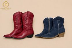 cowboy boots