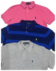 T-shirt polo Ralph Lauren