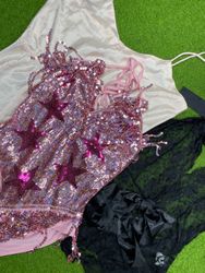 Body suit id 73