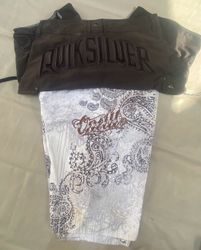 Billabong Oneill Surfwear shorts