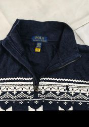 Polo Ralph Lauren Half Zip Sweaters wholesale