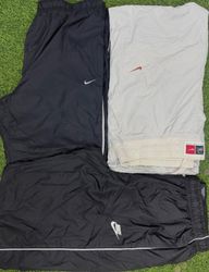 Nike windbreaker pants