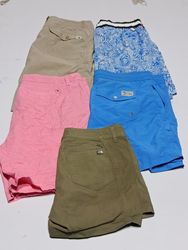 Polo/ Tommy Hilfiger/ North Face Short RV # 1341