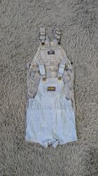 ***OshKosh Kids Overalls – Vintage-Inspired Kidswe..