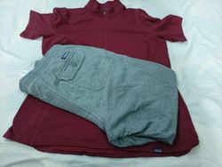 CR11897 Vintage Patagonia Mix Bundle